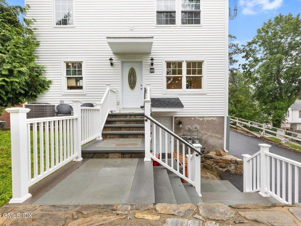 Undisclosed Address #123778, Stamford CT 06906