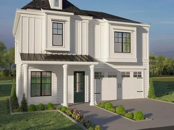 3511 Harvest Dance Drive