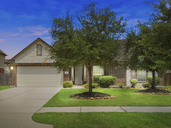 12327 Northpointe Ridge Lane, Tomball TX 77377