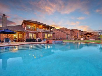 3610 Rock Daisy Drive