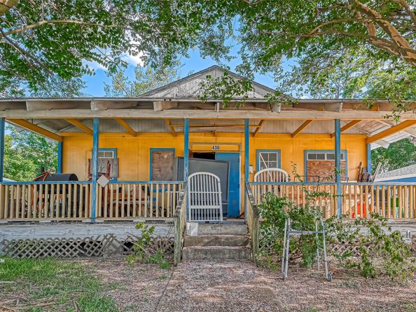 436 Neyland Street 1, Houston TX 77022