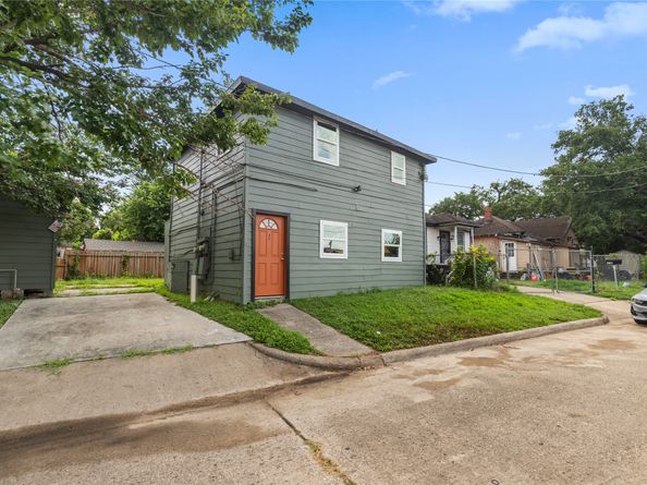 6602 Avenue R, Houston TX 77011