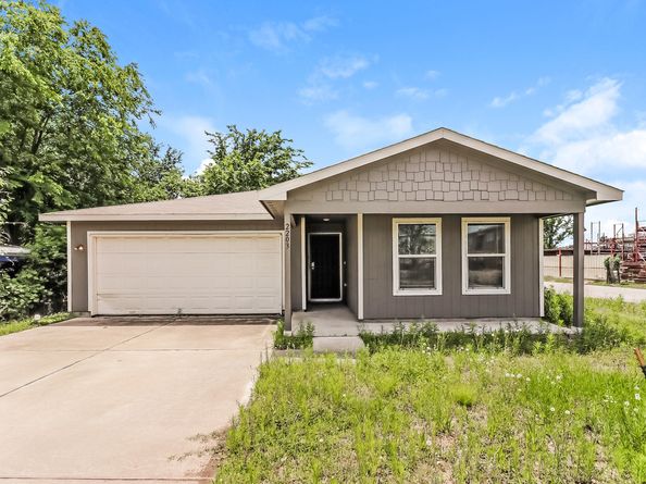 2203 Pearl Street, Houston TX 77029