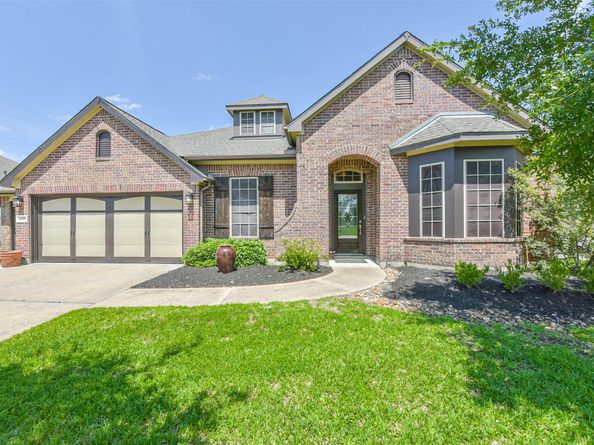 31510 Orchard Hill Lane, Spring TX 77386