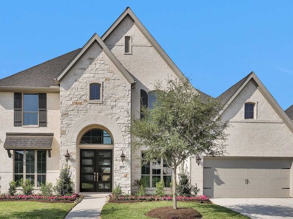 25206 Framlingham Drive, Katy TX 77493