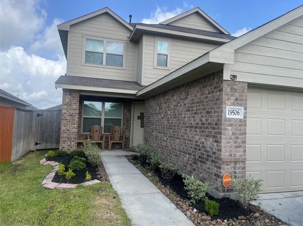 19506 Rosali Meadow Drive, New Caney TX 77357