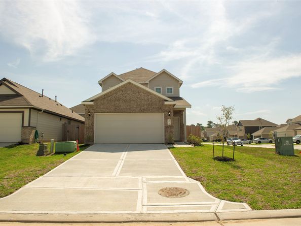 4814 W Purple Wisteria Lane Lane, Spring TX 77373