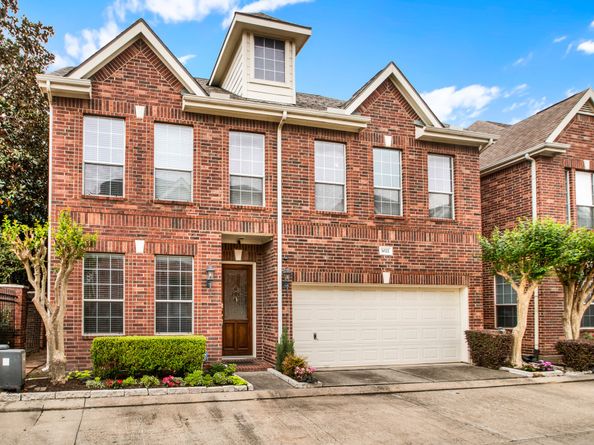 3022 E Park At Fairdale, Houston TX 77057