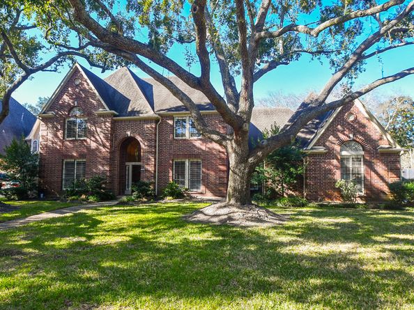 20102 Gable Point Drive, Katy TX 77450