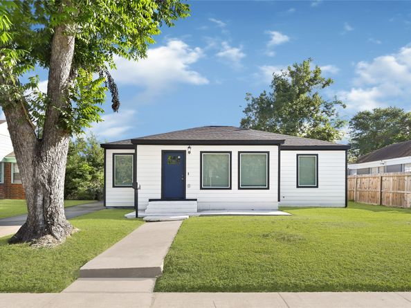 6431 Lawndale Street, Houston TX 77023