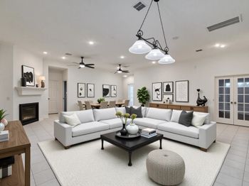 7203 W Hearthstone Green Drive