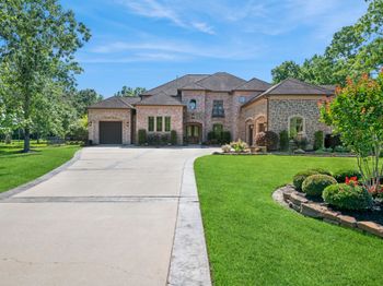 27507 Hunter Creek Court