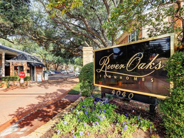 4040 San Felipe 260, Houston TX 77027