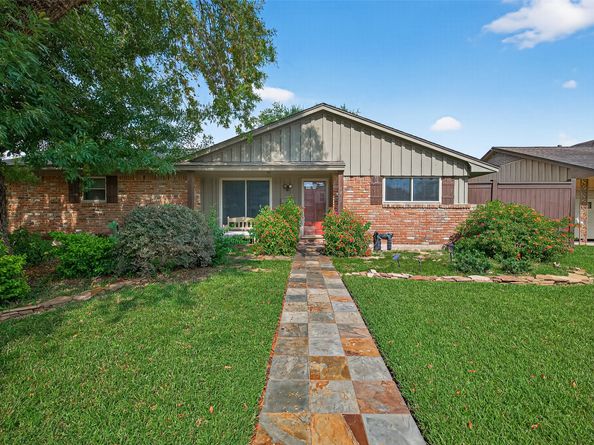 1822 Tattenhall Drive, Houston TX 77008