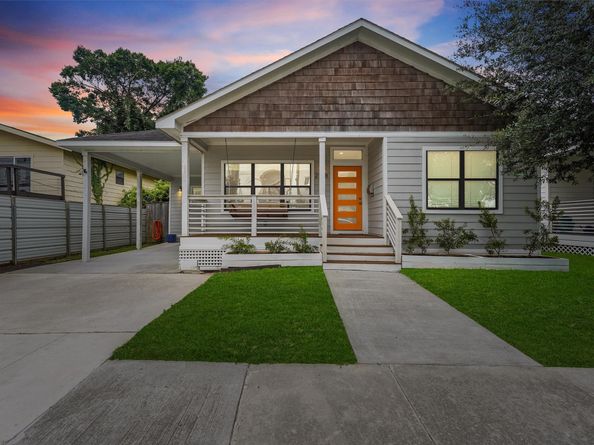 2708 Kennedy Street, Houston TX 77003