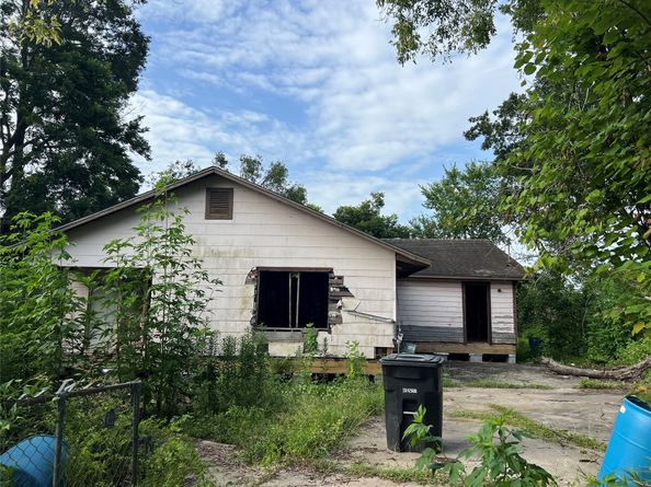 4006 Yorkshire Street, Houston TX 77016