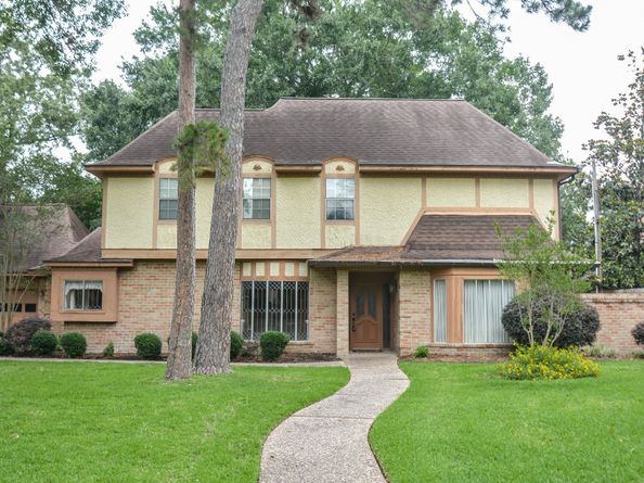 16010 Mickleham Drive, Spring TX 77379