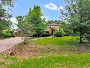 1740 Crownover Road