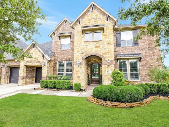 27614 Long Cliff Lane, Spring TX 77386