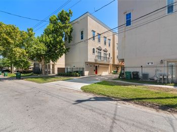 1510 Birdsall Street