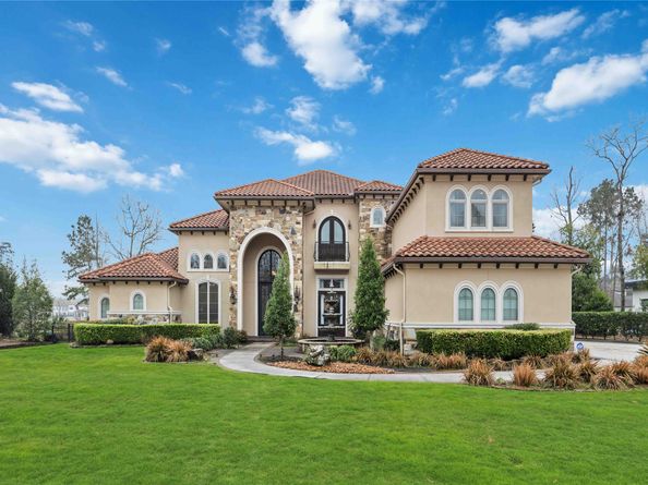 4510 Siandra Creek Court, Spring TX 77386