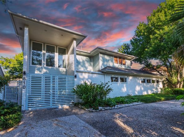 810 Ivy Wall Drive, Houston TX 77079