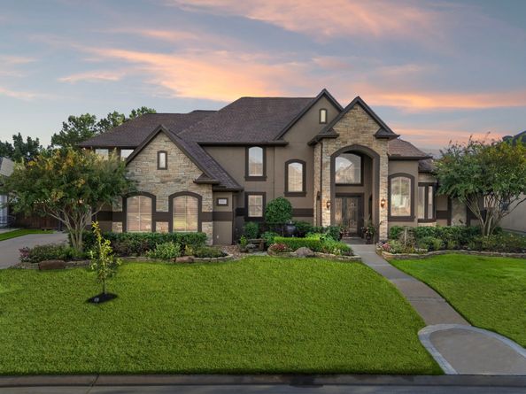 21511 Amber Grain Lane, Cypress TX 77433