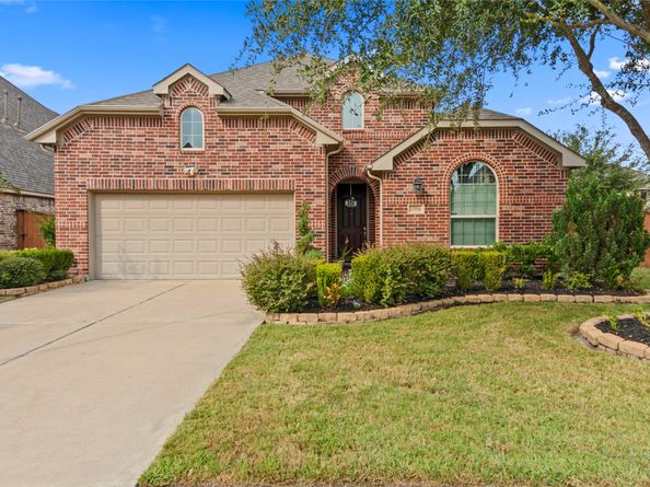 17014 Wellinghoff Court, Richmond TX 77407