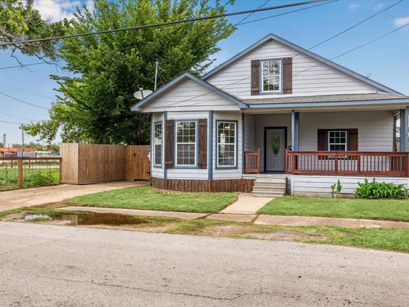 3811 Walker Street, Houston TX 77023