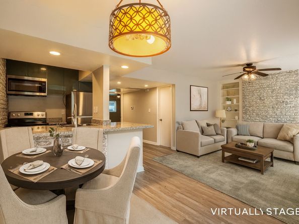 5343 Richmond Avenue 12, Houston TX 77056