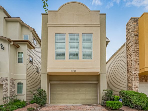 2624 Starboard Point, Houston TX 77054
