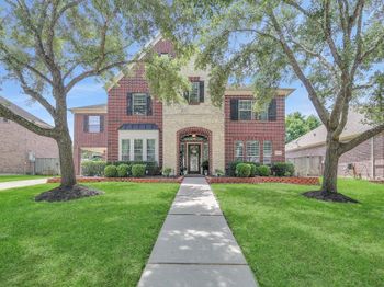24628 Hosford Meadows Drive