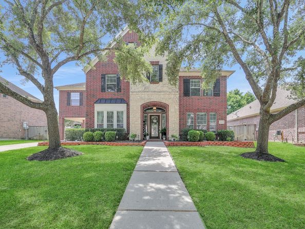 24628 Hosford Meadows Drive, Porter TX 77365