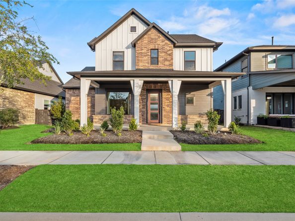 15218 Prosperous Place, Cypress TX 77433