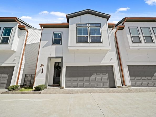 9551 Neuens Road C, Houston TX 77080