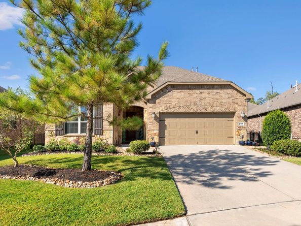 230 Galloway Court, Spring TX 77382