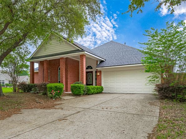 1007 Casting Springs Way, Spring TX 77373