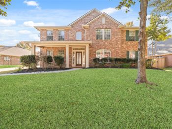 2618 Bridgestone Park Lane