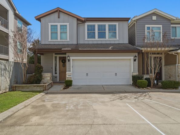 8808 Ashbloom Lane, Houston TX 77080