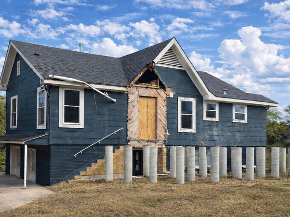 611 Mathis Street, Houston TX 77009