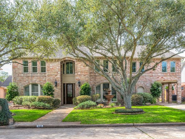 610 Rock Cove, Houston TX 77079