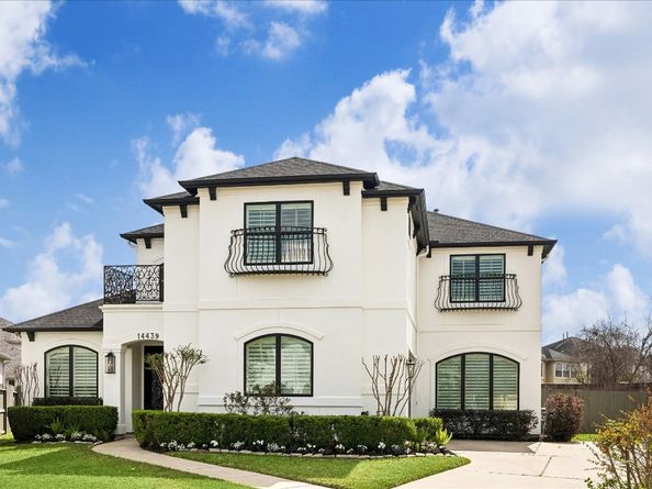 14439 KINGSTON COVE Lane, Houston TX 77077