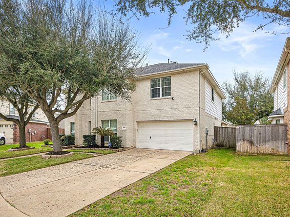 5314 Norstand Lane, Houston TX 77084