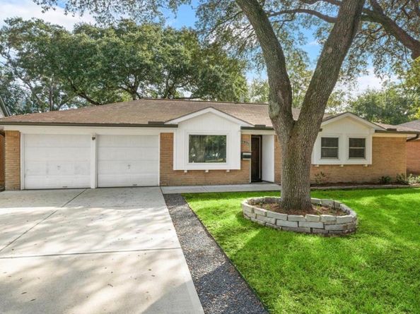 11931 Dunlap Street, Houston TX 77035