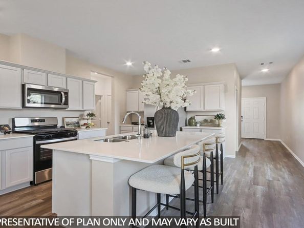 575 Belle Springs Lane, Conroe TX 77301