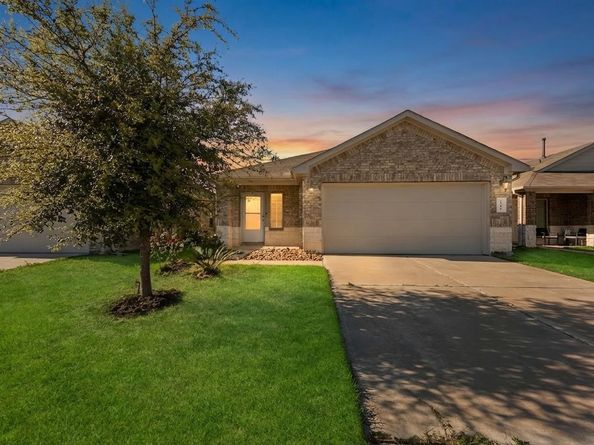 2311 Silver Plume Lane, Spring TX 77373