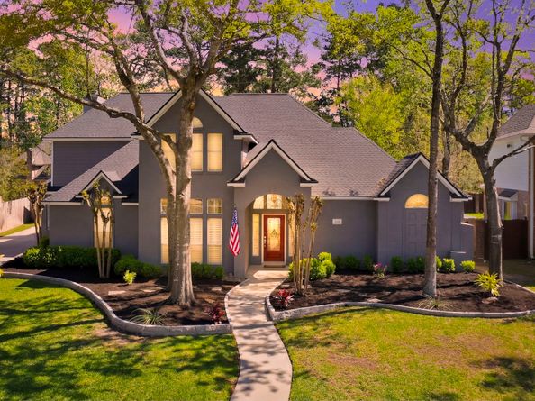 23414 Wellington Court Boulevard, Spring TX 77389