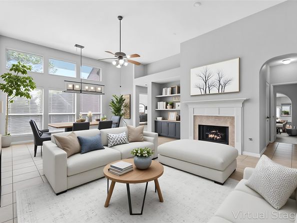 2915 Sandleigh Drive, Spring TX 77388