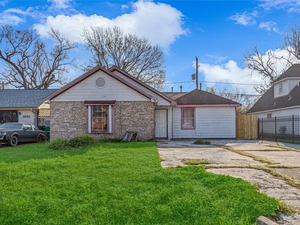 11018 Clark Road, Houston TX 77076