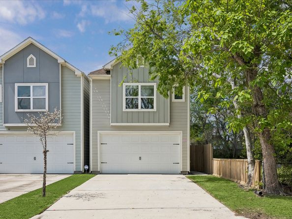 3605 Billingsley Street B, Houston TX 77009